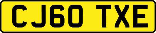 CJ60TXE
