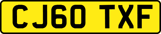 CJ60TXF