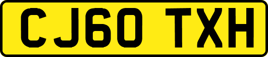 CJ60TXH
