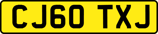 CJ60TXJ