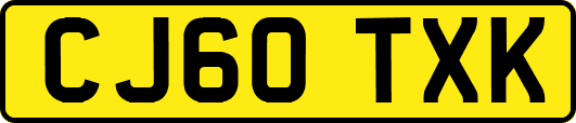 CJ60TXK
