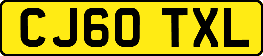 CJ60TXL