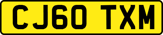 CJ60TXM