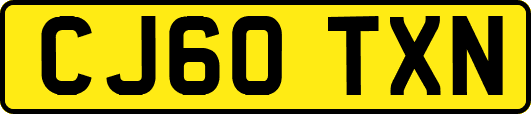 CJ60TXN