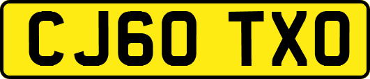 CJ60TXO