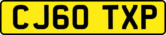 CJ60TXP