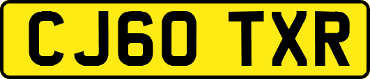 CJ60TXR