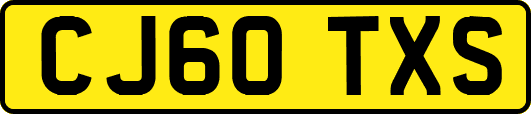 CJ60TXS