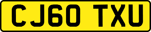 CJ60TXU