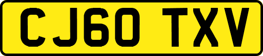 CJ60TXV