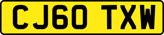 CJ60TXW