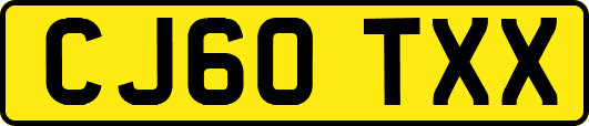 CJ60TXX