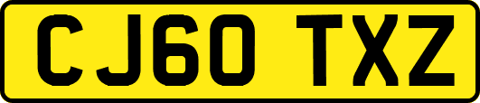CJ60TXZ