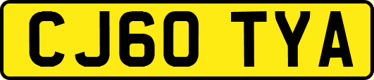 CJ60TYA