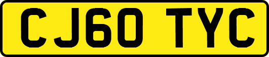 CJ60TYC