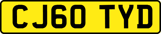 CJ60TYD