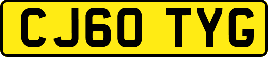 CJ60TYG
