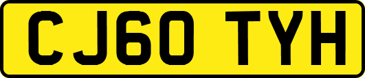 CJ60TYH