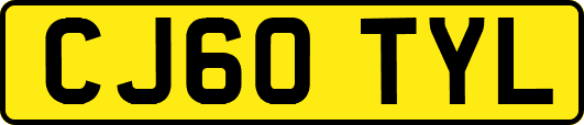 CJ60TYL