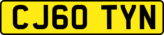 CJ60TYN