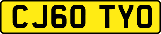 CJ60TYO