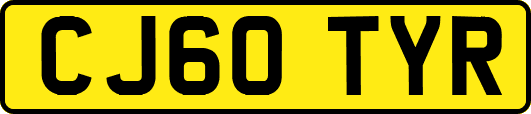 CJ60TYR