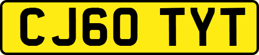 CJ60TYT