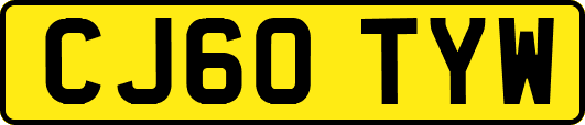 CJ60TYW