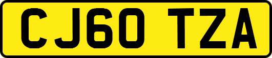 CJ60TZA