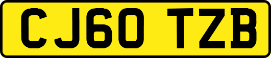 CJ60TZB