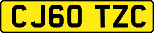 CJ60TZC