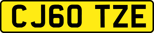 CJ60TZE