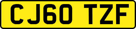 CJ60TZF