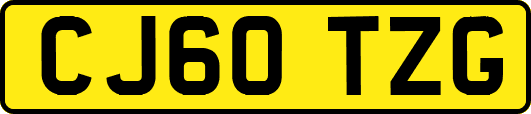 CJ60TZG