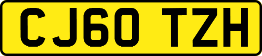 CJ60TZH