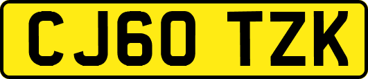CJ60TZK
