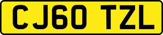 CJ60TZL