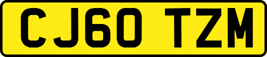CJ60TZM