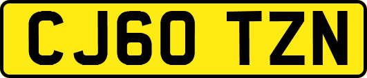 CJ60TZN