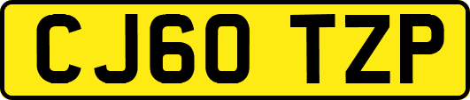 CJ60TZP