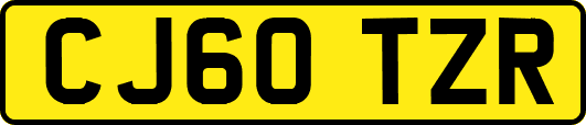 CJ60TZR