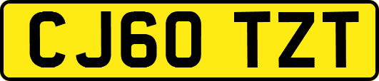 CJ60TZT