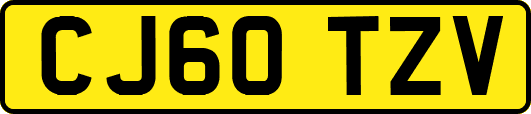 CJ60TZV