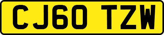 CJ60TZW