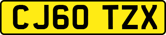 CJ60TZX