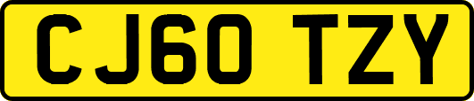 CJ60TZY