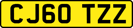 CJ60TZZ
