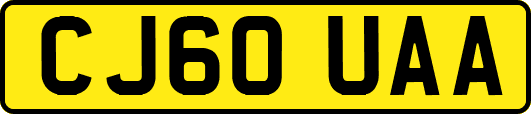 CJ60UAA