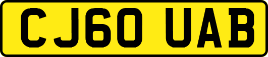 CJ60UAB