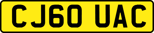 CJ60UAC